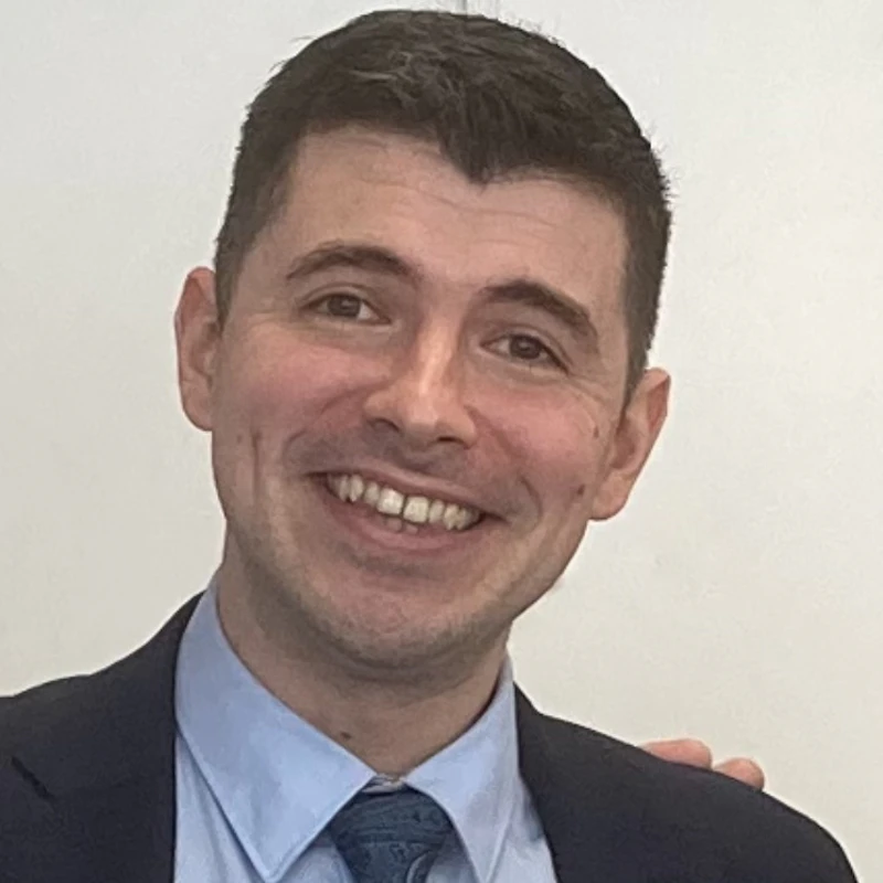Picture of James Hyde