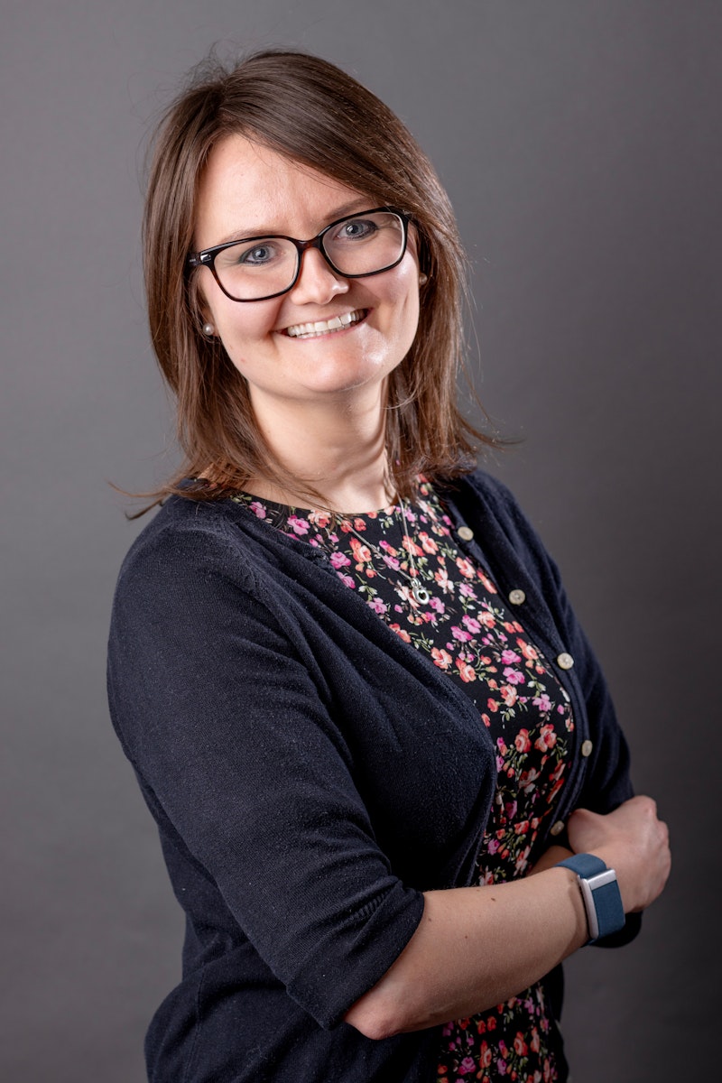 Jennifer Galloway   BDS PhD MDSc BMSc(Hons) FDS(Ortho) MOrth MFDS