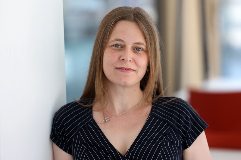 Kathryn Jones   BSc PhD SFHEA