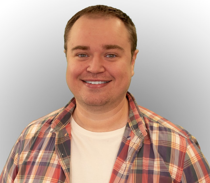 Michael Willett  BA (Hons), MA, PhD, SFHEA