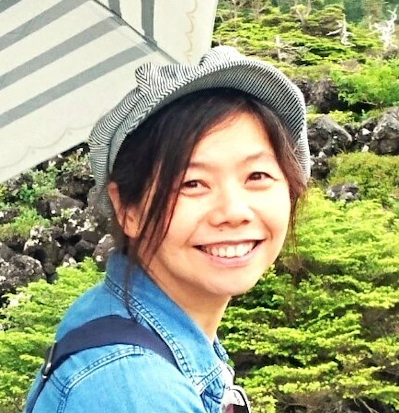 Picture of Hiroko Uno