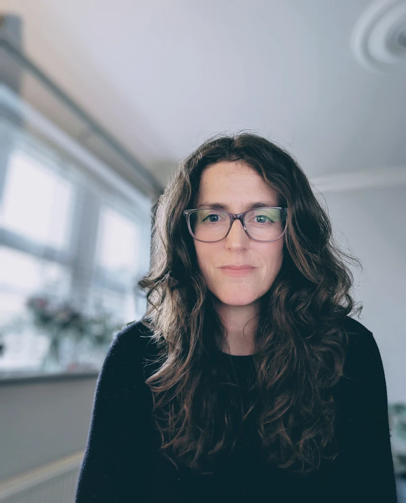 Picture of Liz Merrifield