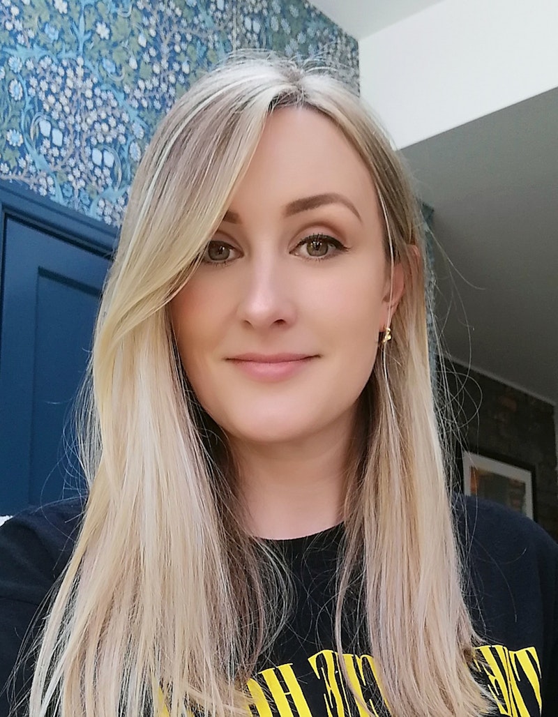 Laura Mansfield-Cook  