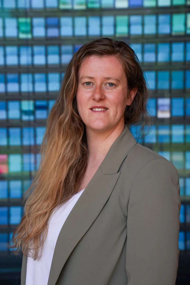 Picture of Lowri Williams