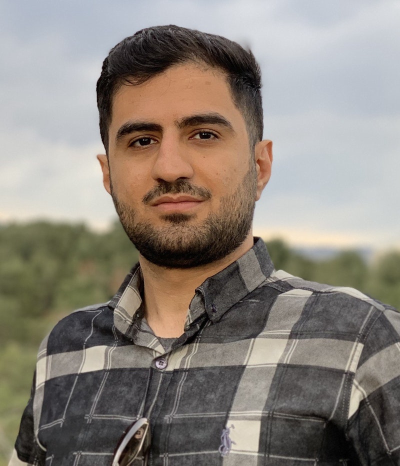 Amir Masoud Nourollah