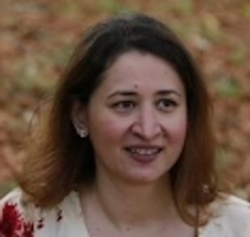 Adriana Chitez  BEng, MSc, PhD