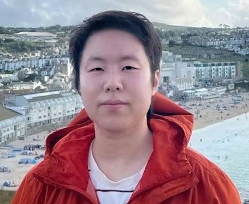 Wei Zhou  BEng, PhD, SMIEEE, FHEA