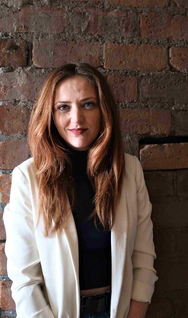 Molly Gilmour  BA, MSc, PhD