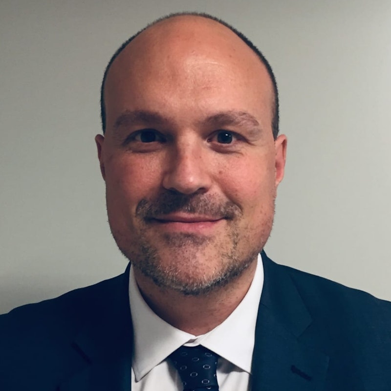 Andrea Risoli  (Barrister)