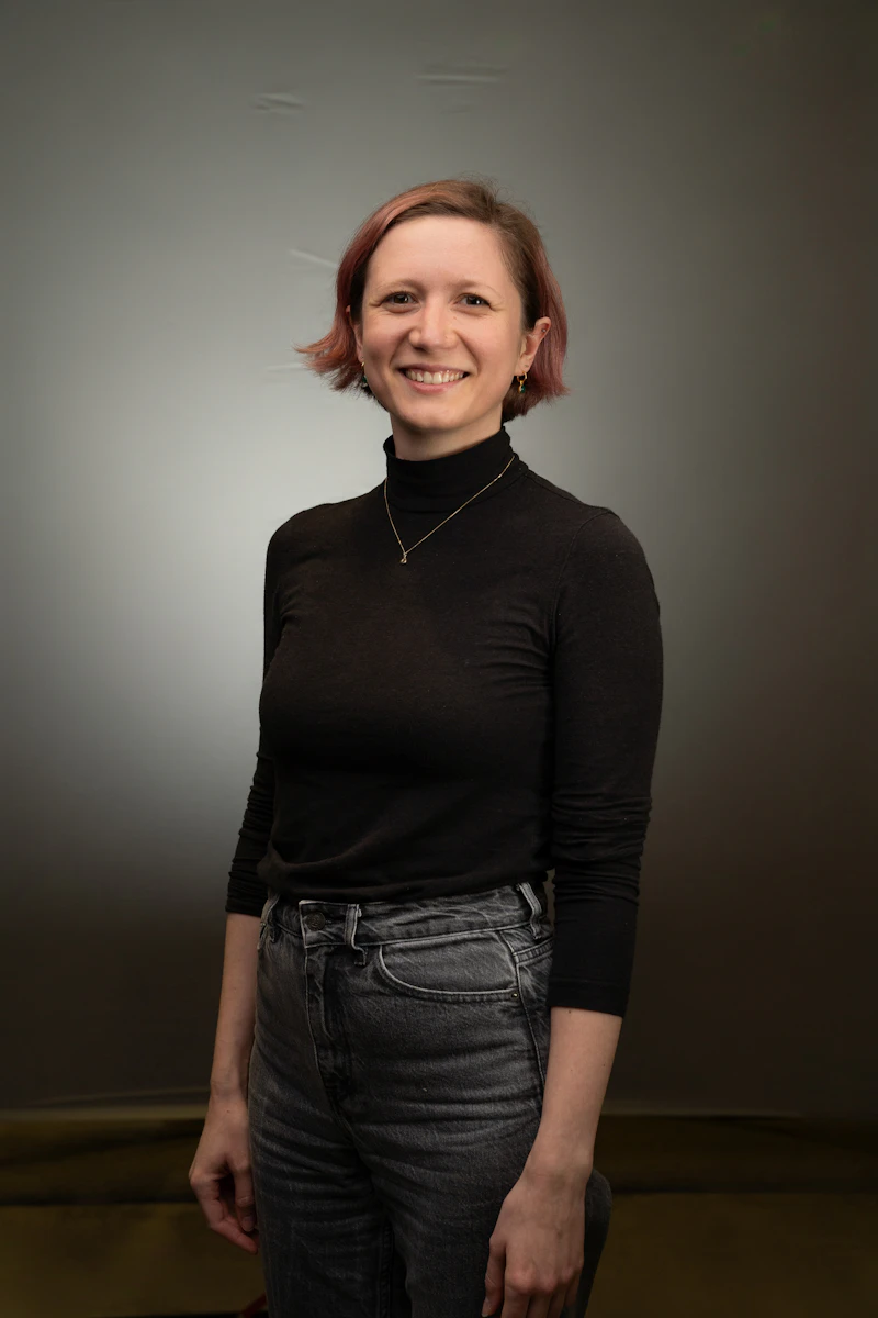 Picture of Fiona Messer