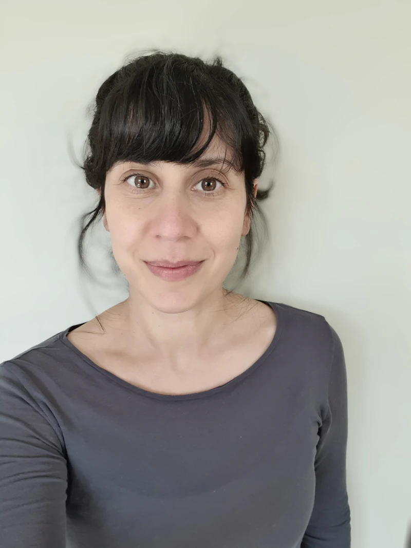 Picture of Ioanna Papadopoulou Korfiati