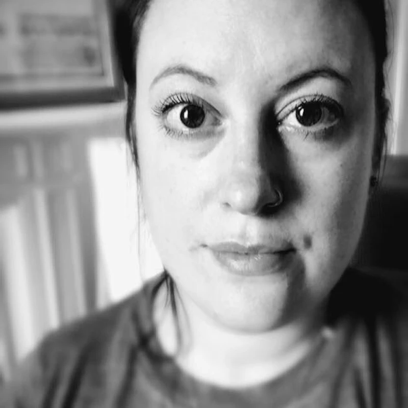 Picture of Laura Pearson