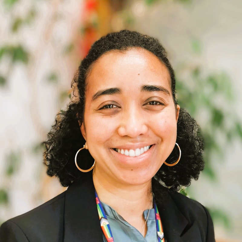 Daniela Duc  Bsc(Hons), PhD, PGCLT