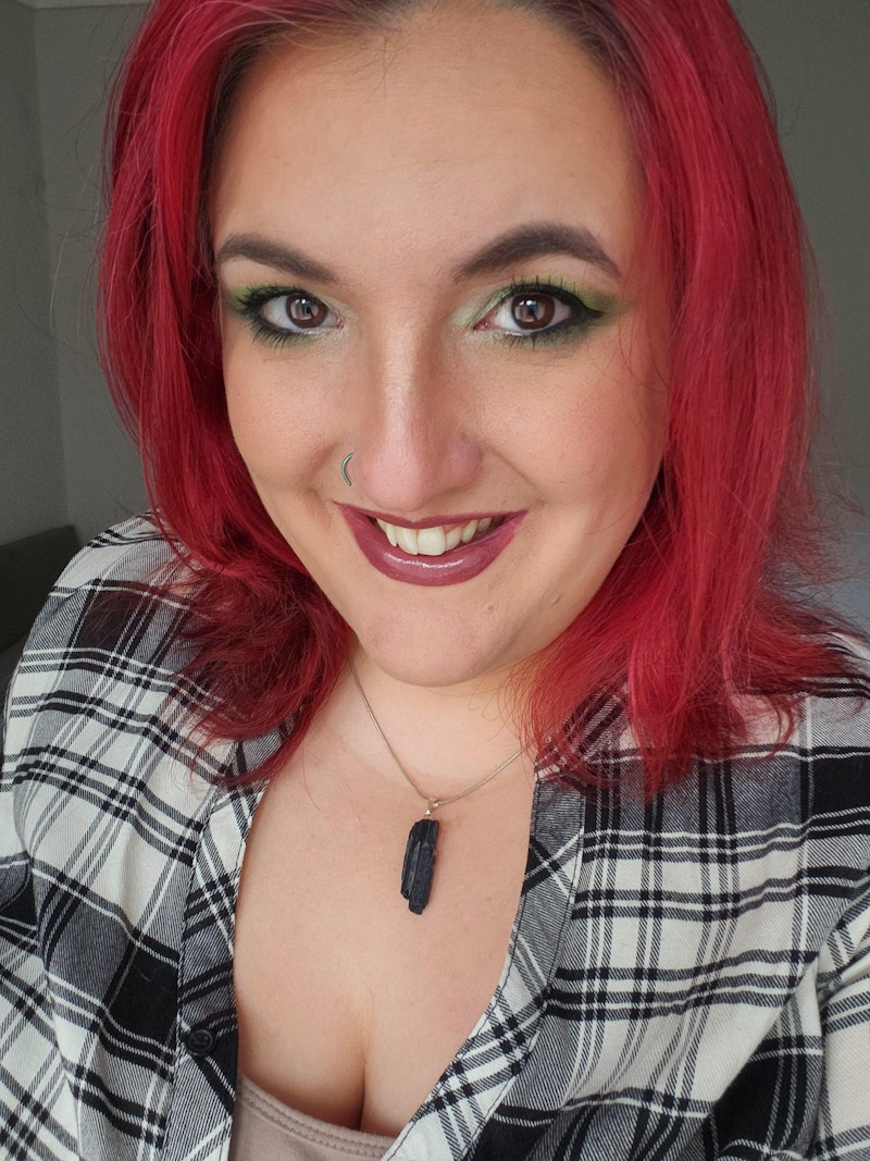 Abigail Rutherford  BA