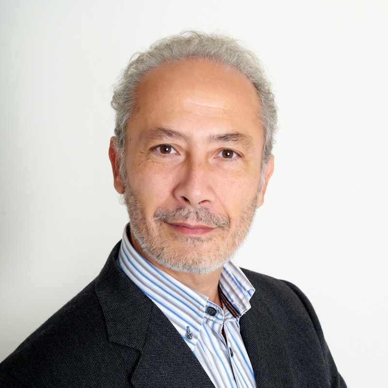 Giuseppe Di Giovanni  Professor BSc, MSc, PhD