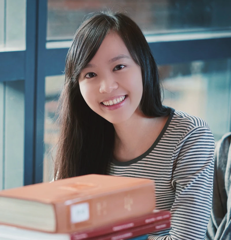 Picture of Yi Zhou