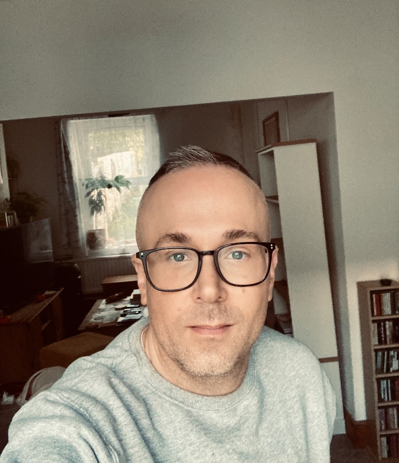 Maksymilian Karczmar  