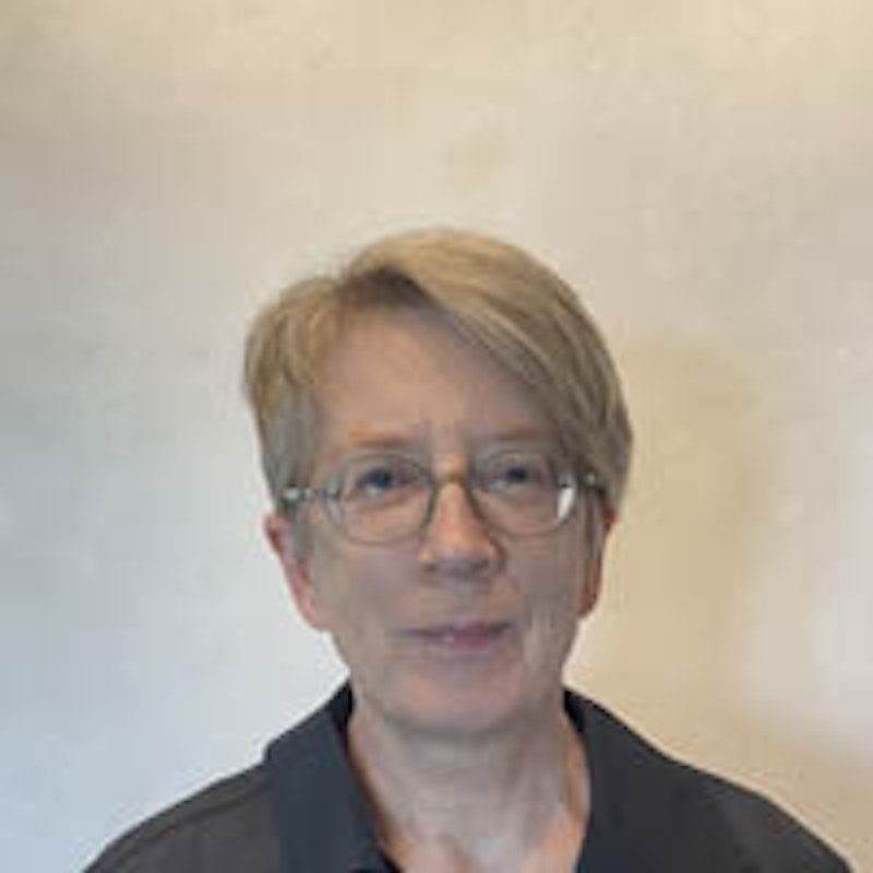 Sarah Lupton  MA DipArch LLM RIBA CArb