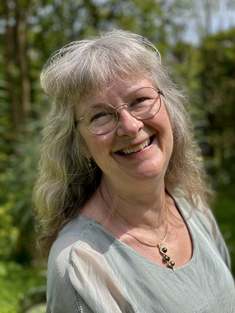 Alison Bowers  BSc (Hons), MSc