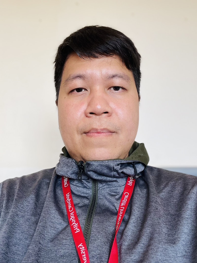 Pongnugoon Kongjaidee