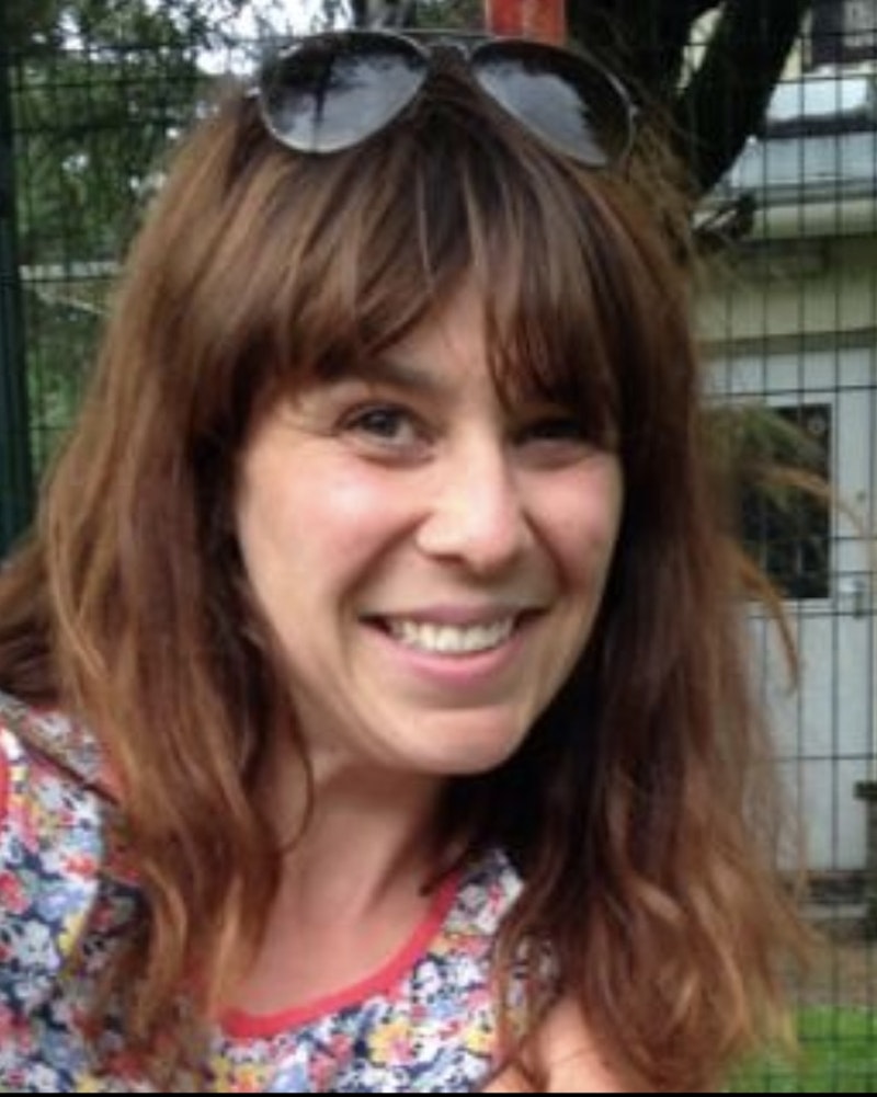 Rebecca Cannings-John   PhD (Cardiff) MSc BSc (Hons)