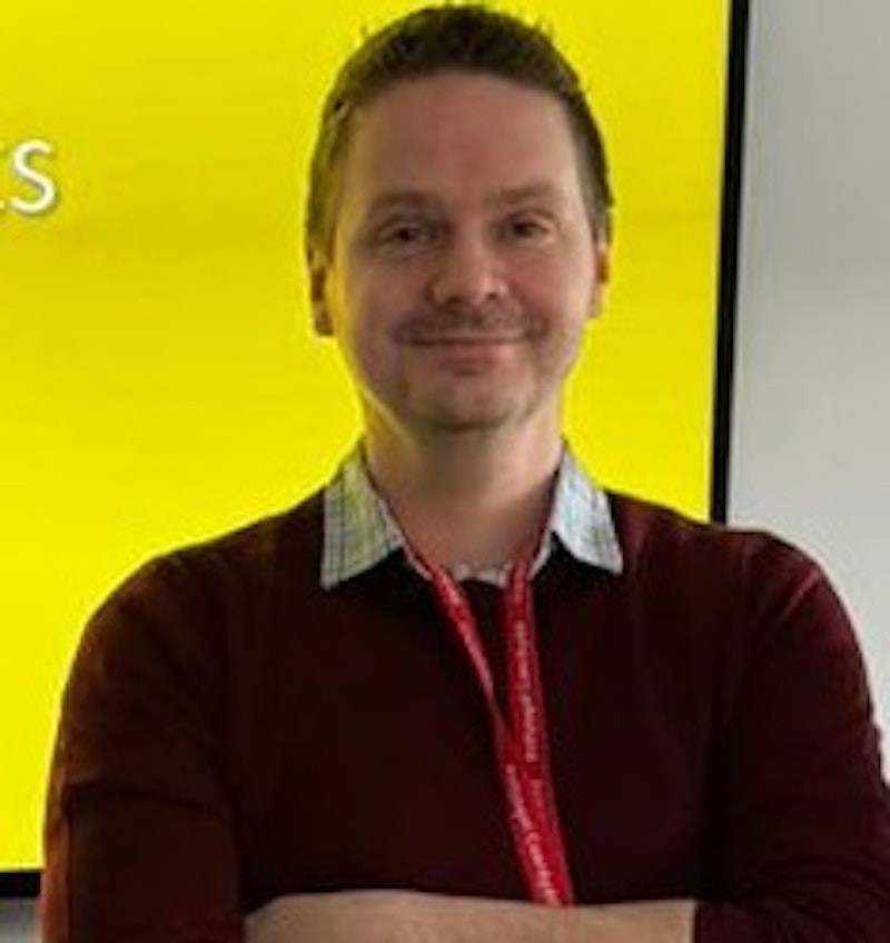 Matthew Hayden   MSc, BSc (Hons)