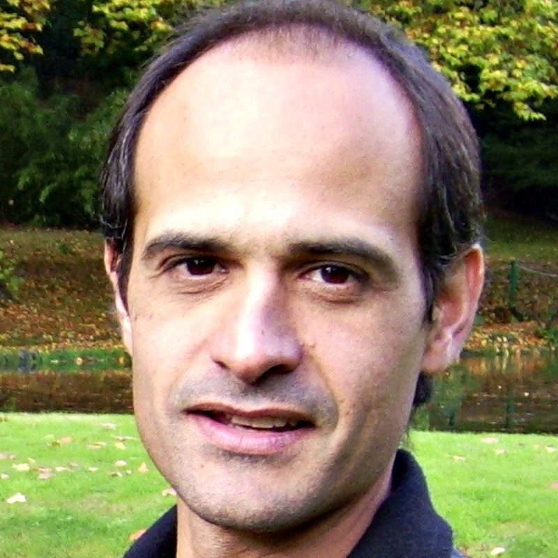 Xavier Caseras  