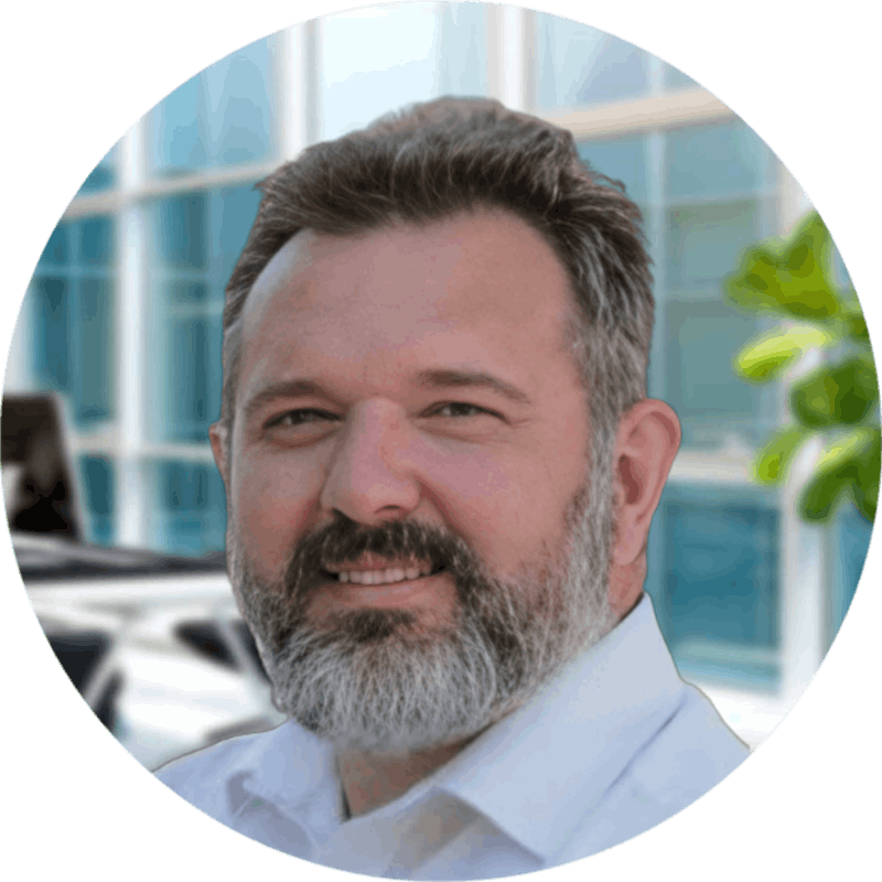 Dimitris Potoglou  PhD (McMaster) FHEA