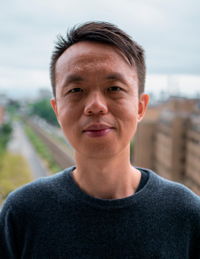 Meng Le Zhang  BA (Hons), MSc, PhD