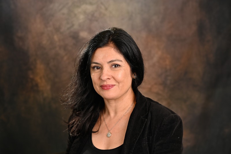 Victoria Rivera Ugarte 