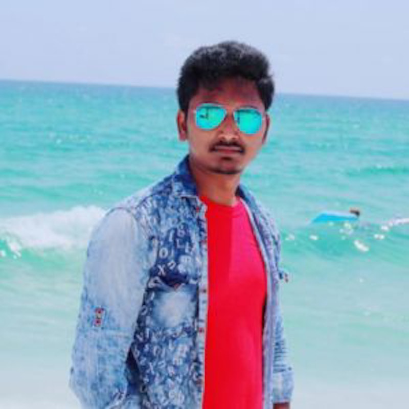 Surender Subburaj  BSc, MSc, PhD