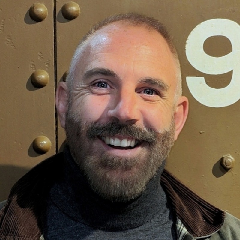 Martin Horton-Eddison  BScEcon(Hons), MA (Dist), PhD, FHEA 