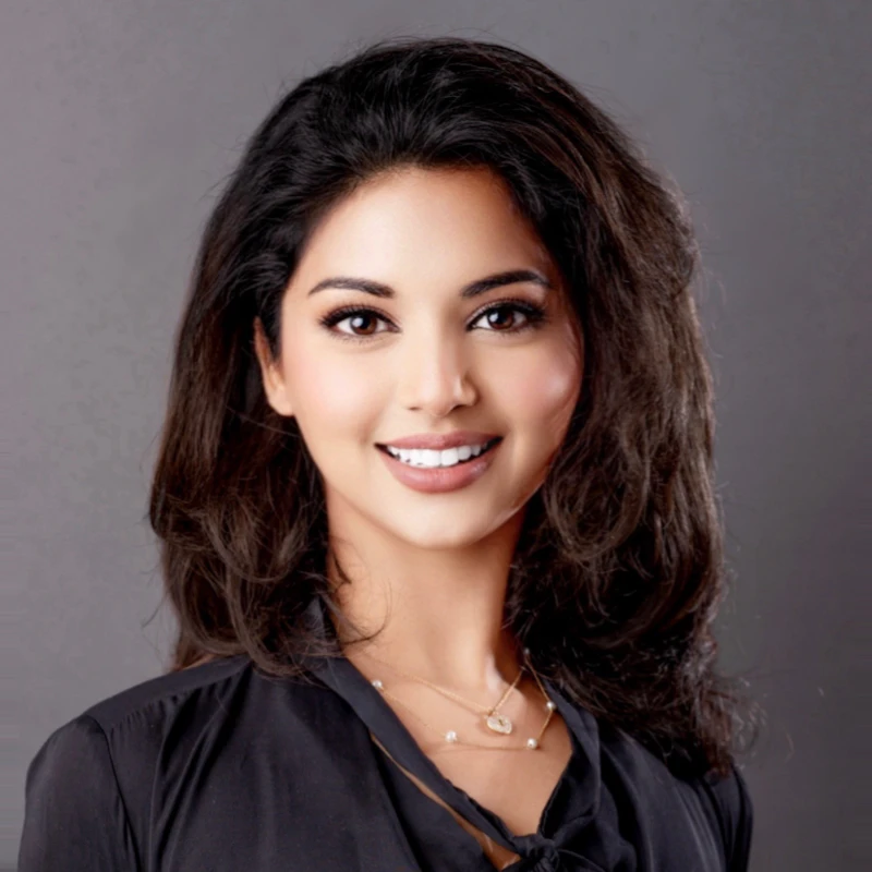 Picture of Saarah Juman