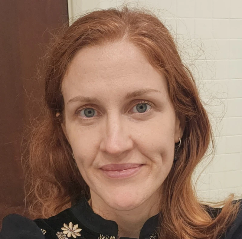 Picture of Penelope Edwards