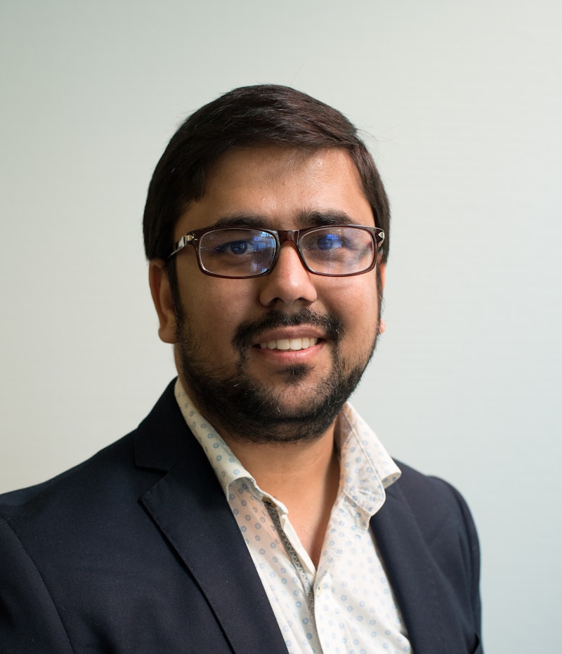 Faisal Ahmed Memon  PhD Integrated Photonics (Politecnico di Milano, Italy)