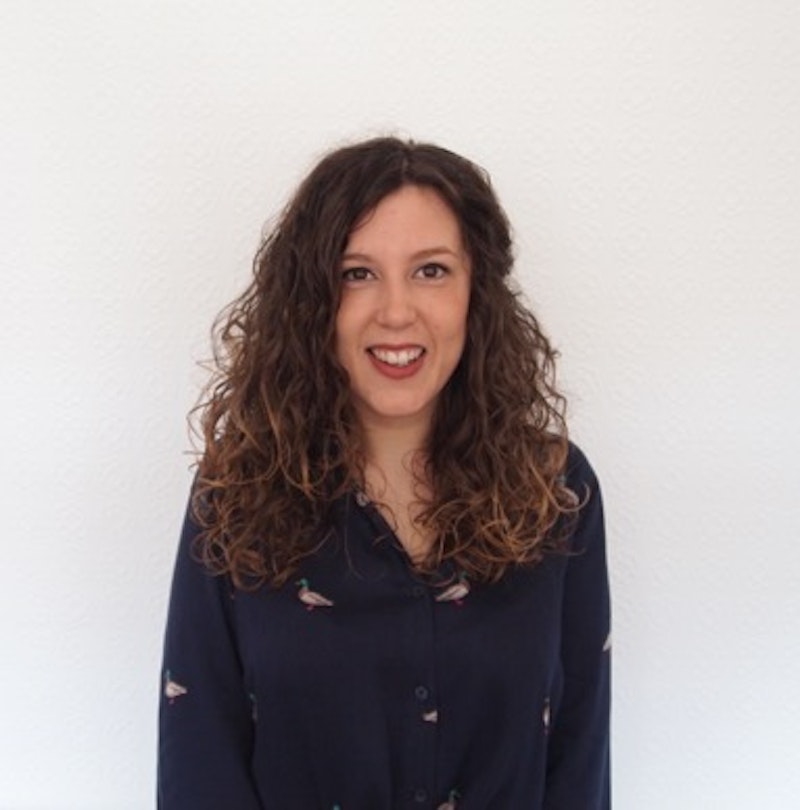 Natalie Connor-Robson  