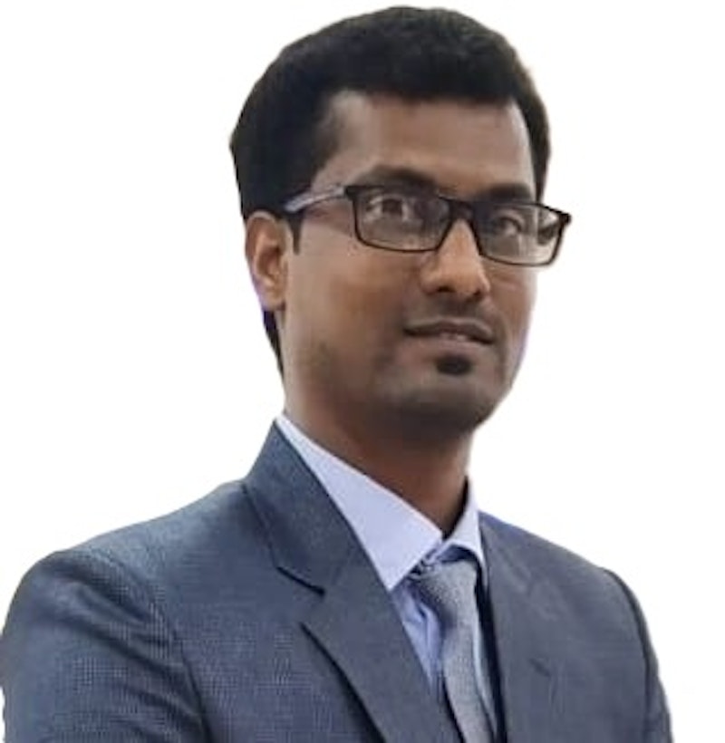 Abhishek Kumar 