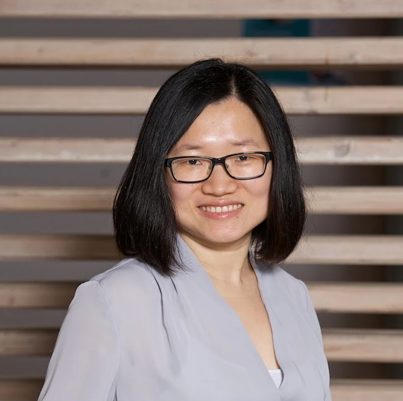 Picture of Haomin Wang