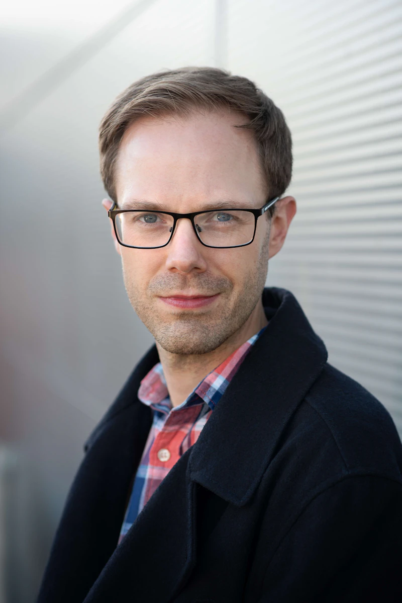 Picture of David Towsey