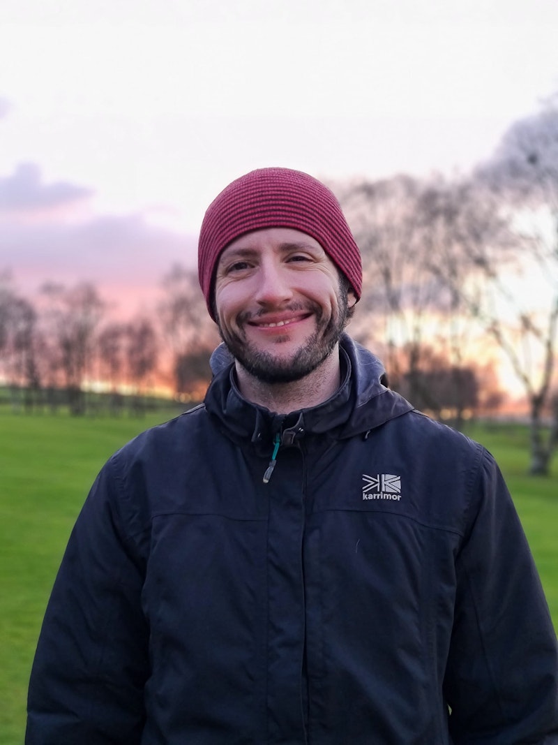 Alexander Krause  BSc (Hons), MSc, PhD