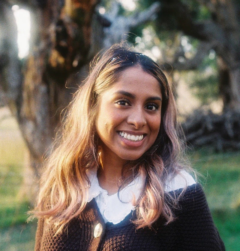 Picture of Meena Saverimuttu