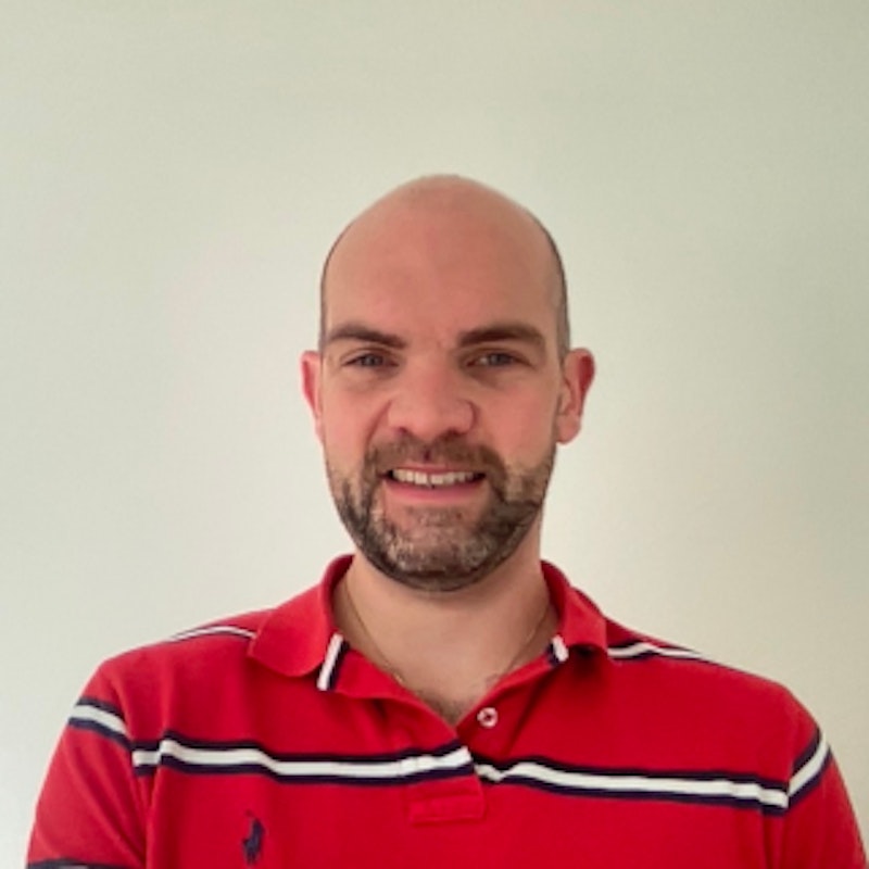 Thomas Penfold  BA (Hons), PhD, FHEA