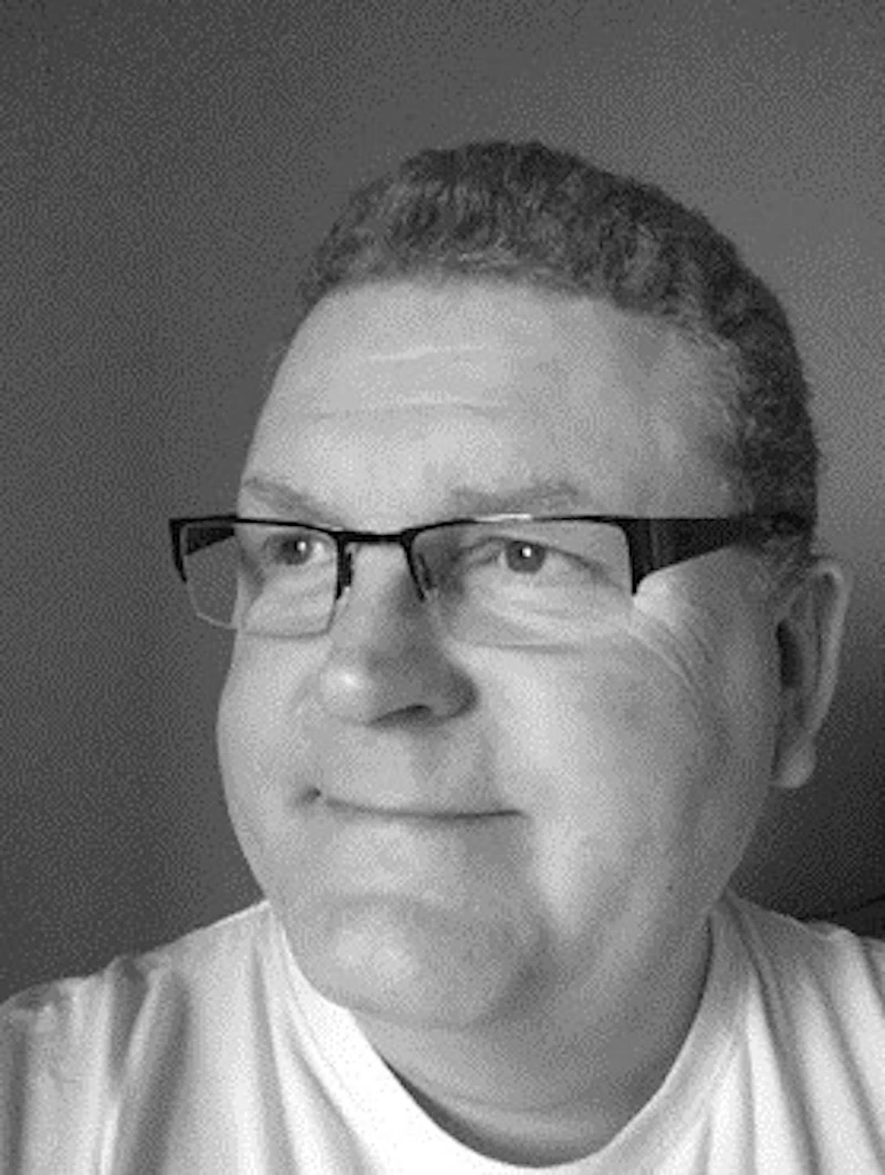 Picture of Philip Butler