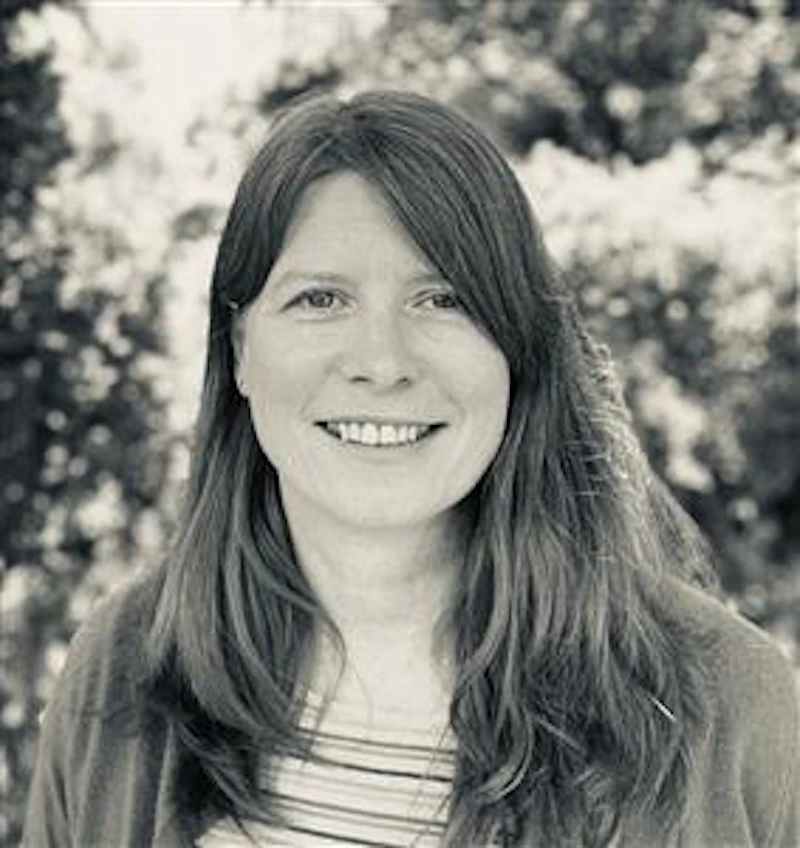 Picture of Sian McLaughlin