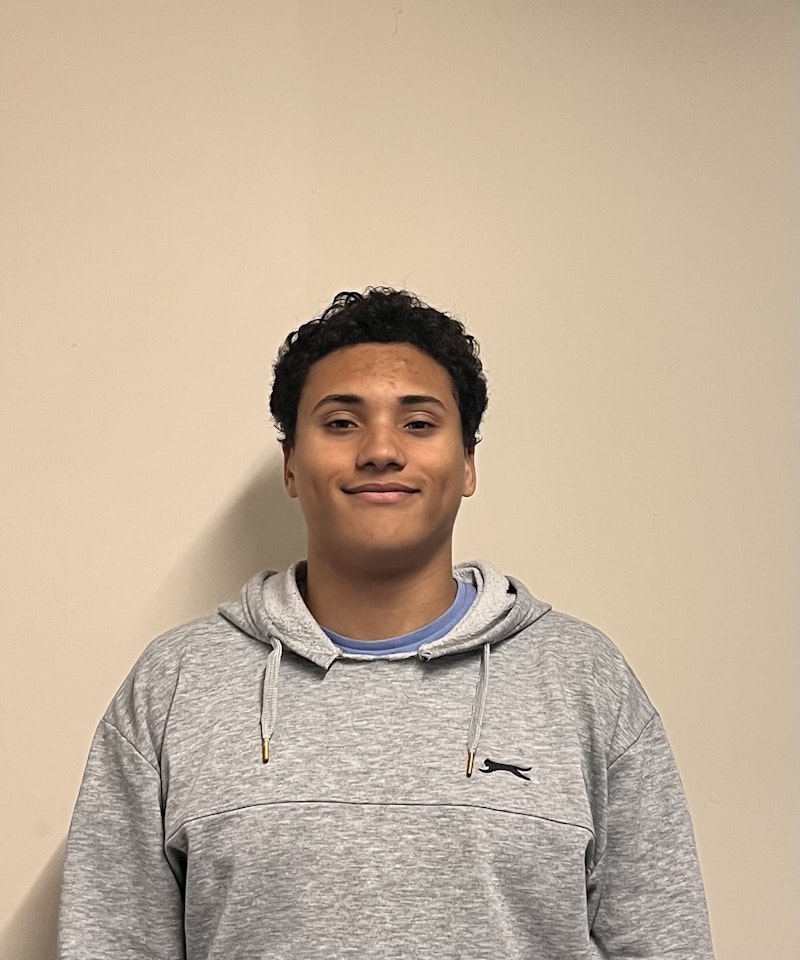 Marc Massiah-Quinlan  MChem