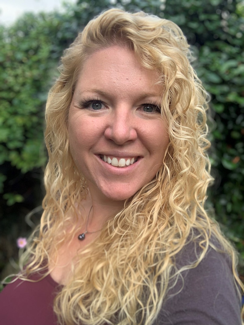 Zarabeth Newton   BSc, MSc, PhD, SFHEA