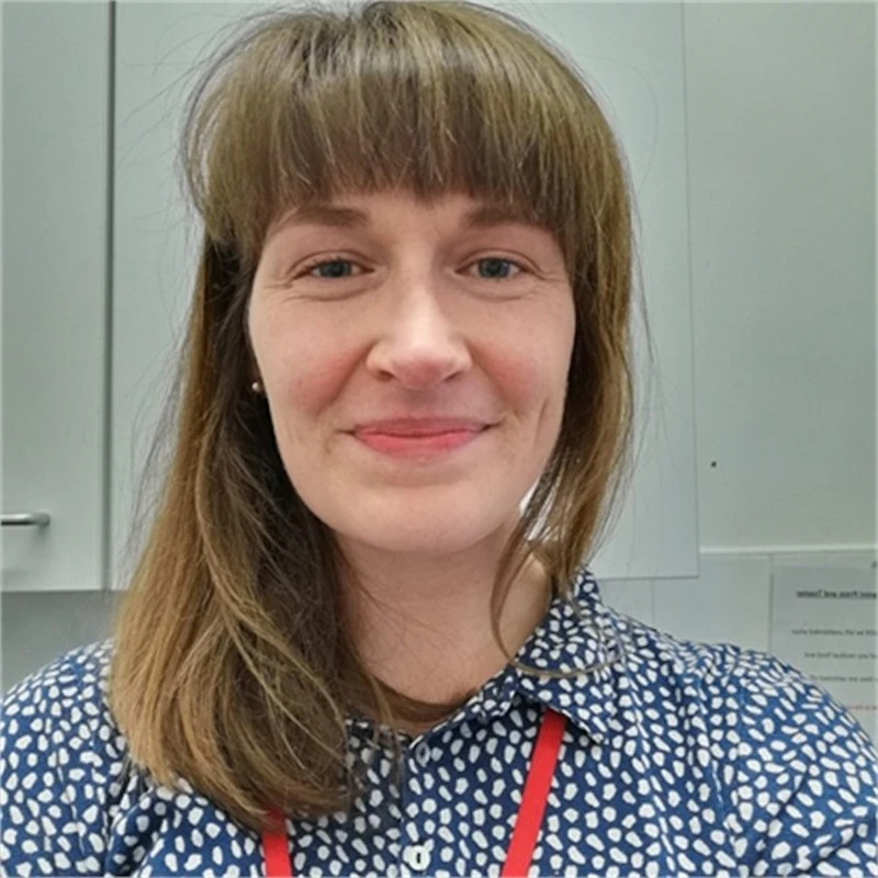 Picture of Alice Lethbridge