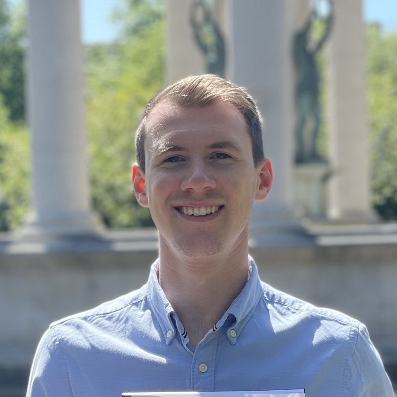 Kai Pawson  Mbiochem