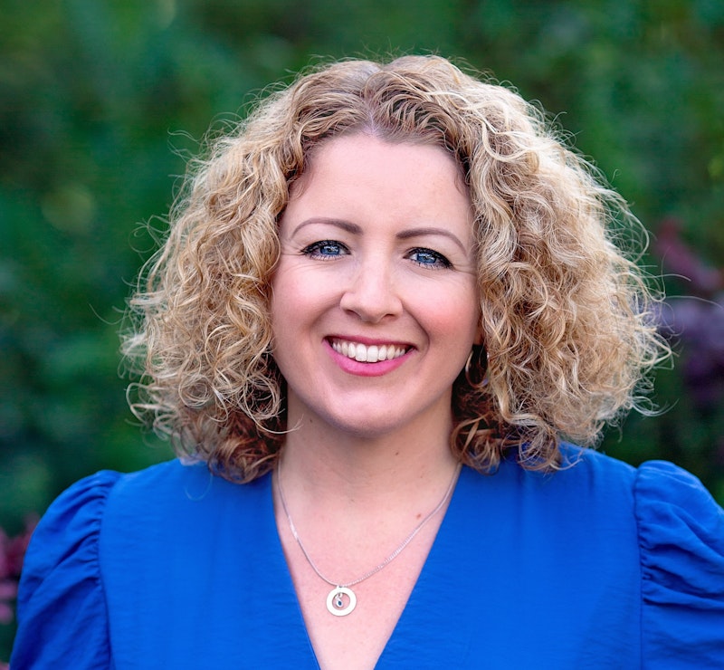 Jessica Baillie  PhD BN (Hons.) RN (Adult) SFHEA