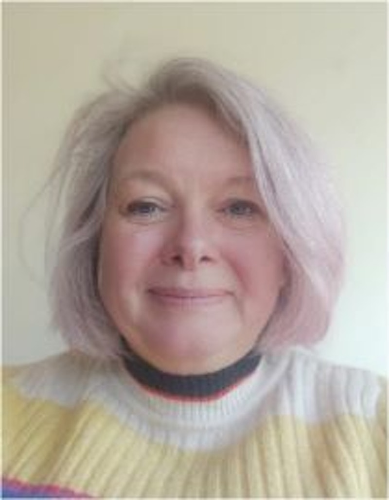 Tanya Nash  BSc (Hons), PGCE, MSc